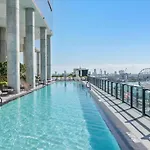 Mvr - 5-Star Resort Pool & Private Balcony